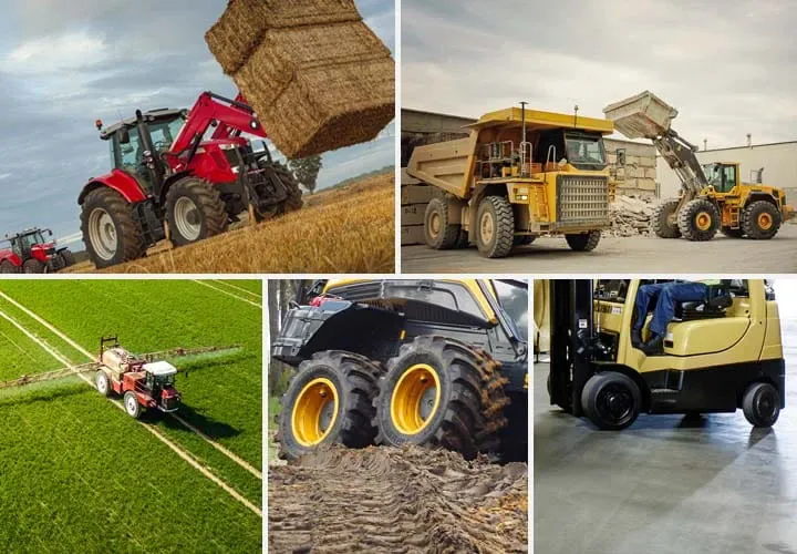 &Uuml;r&uuml;nlerimiz