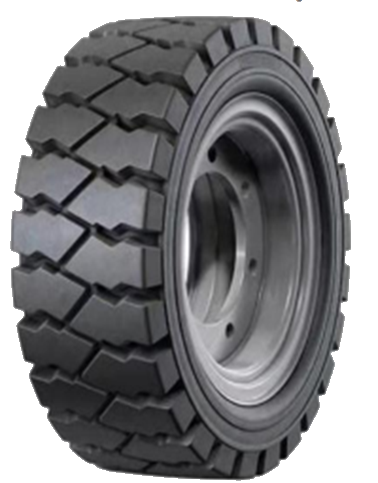 Dolgu Forklift Lastiği